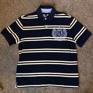Tommy Hilfiger Collard T-shirt